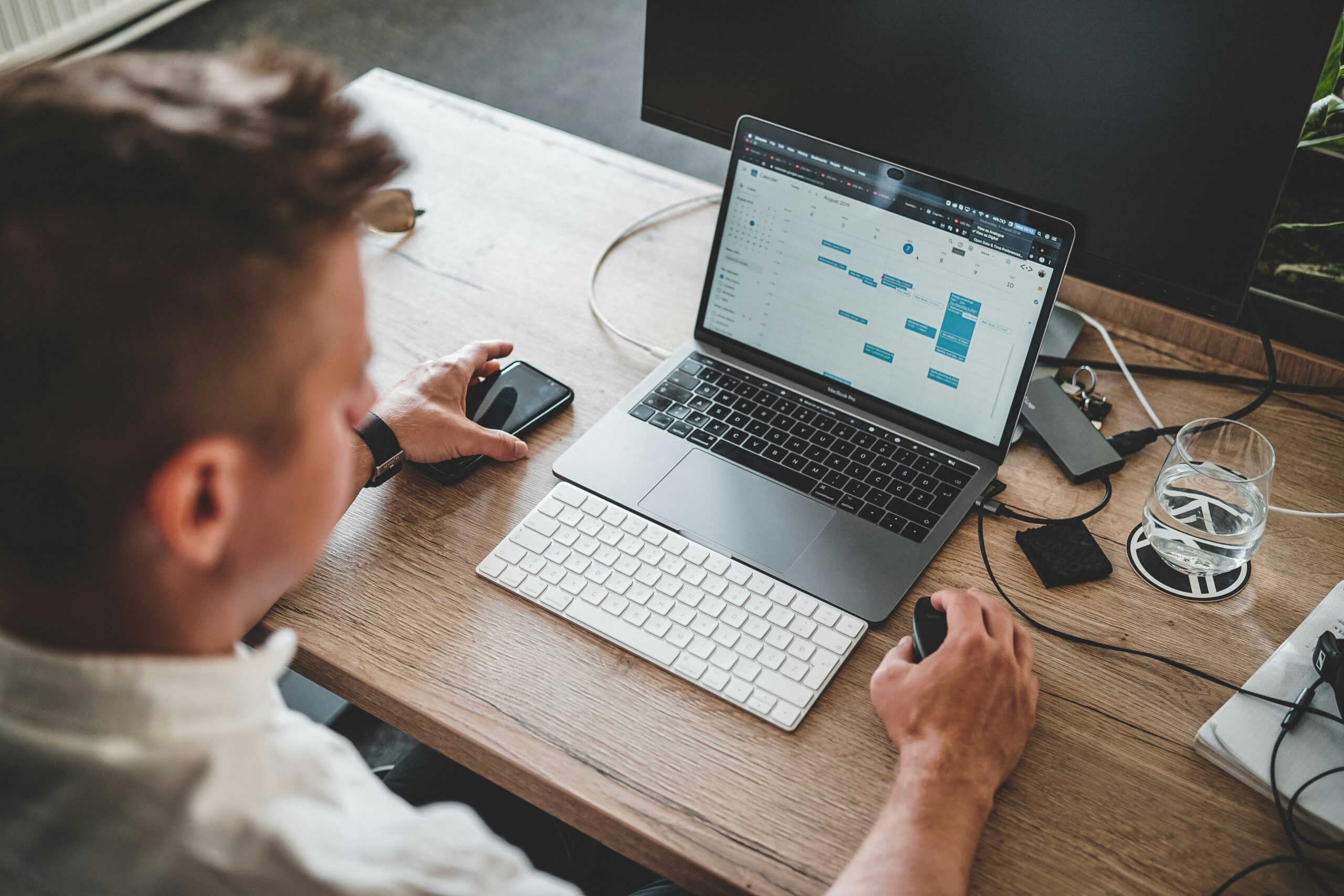 Odoo Test & Vergleich